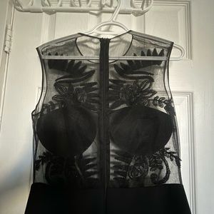 Excellent condition beautiful Roberto Cavalli Dress Made in Italy